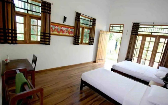 Serene Park Hotel