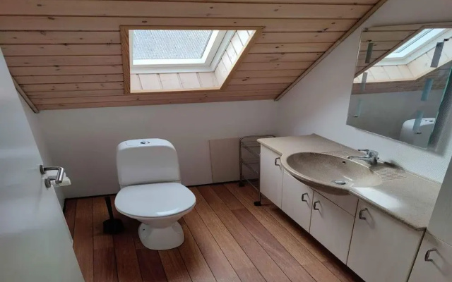 5 Star Holiday Home in Galten