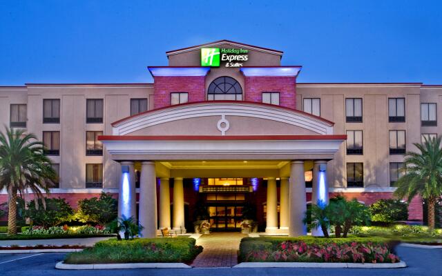 Holiday Inn Express Hotel & Suites Lake Placid, an IHG Hotel