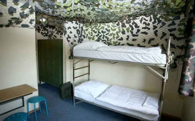 Joker Hostel