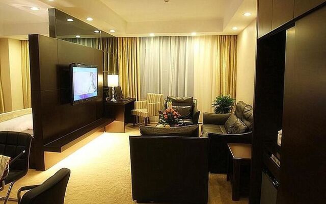 Xingfu Hotel Xian