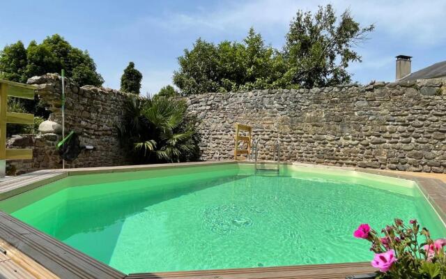 Les 3 Berets Chambres D'hotes