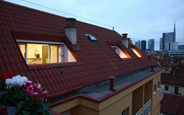 Residence Giusti 6