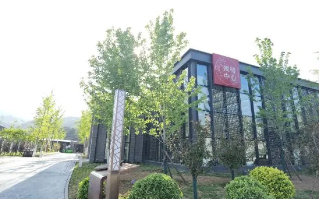 Beijing Maihu Tianxiang Hotel