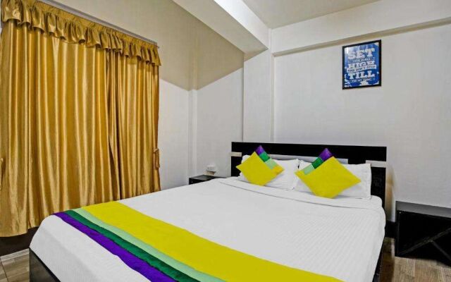 Itsy By Treebo - Shelter Inn