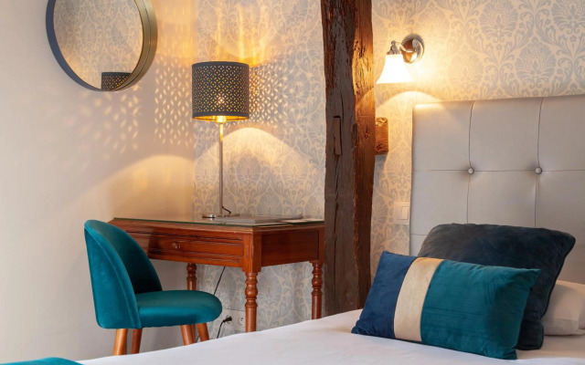 Hotel Mirabeau