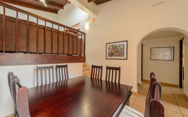 San Lameer Villa Rentals 2816