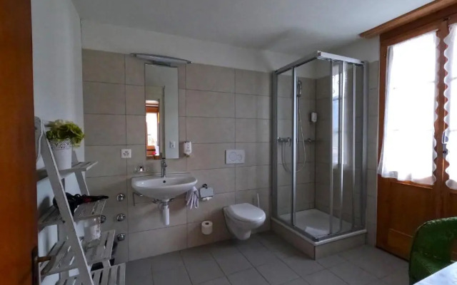 Edelweiss Lodge