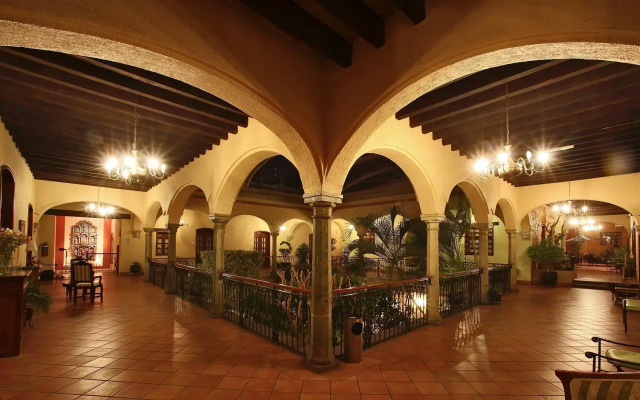 Hotel CasAntica