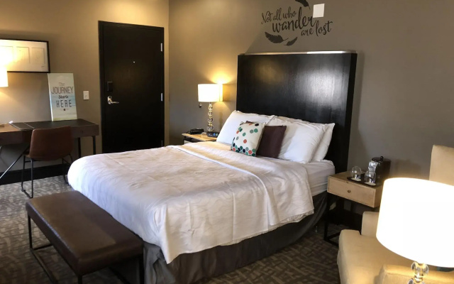 Hotel Del Sol, Boutique Phoenix Airport