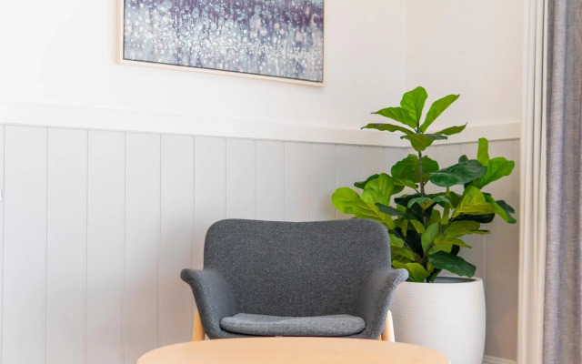 The Quarters, Ascend Hotel Collection