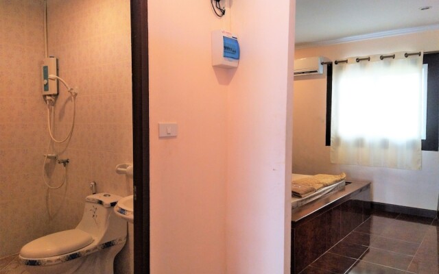 Hotel Kebtawan