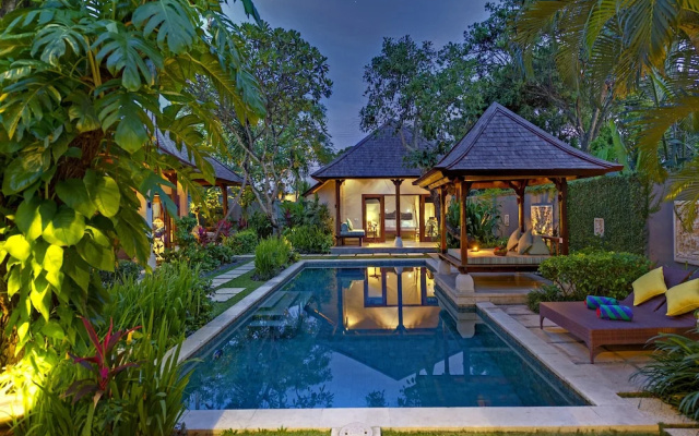 Villa Kedidi
