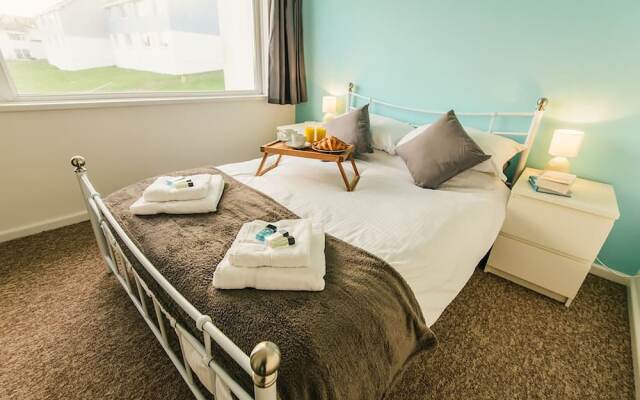 Surf View House