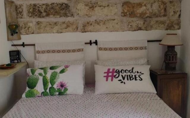 Bilocale S. Nicola Soleto