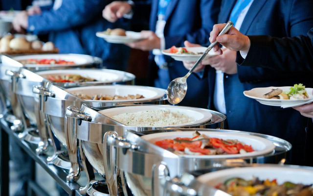 Red Lion Hotel Olympia