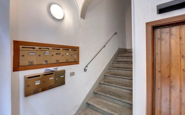 Pepi 51 in Firenze With 2 Bedrooms and 2 Bathrooms