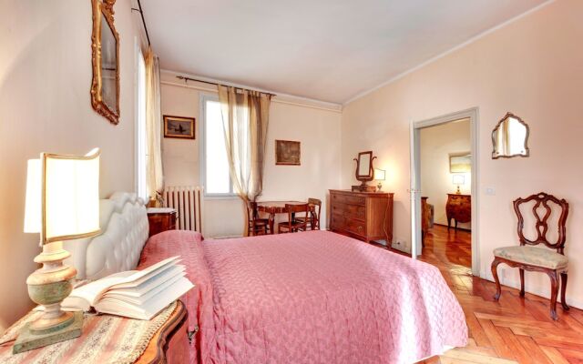 San Zulian - WR Apartments