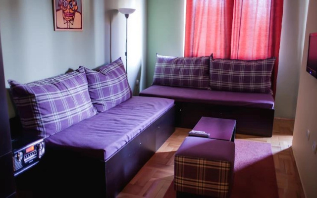 4 Rooms Apartments
