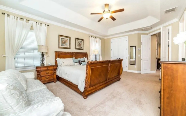 Villa W164 Castle Pines