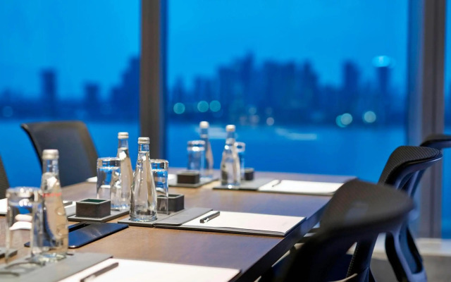 Hangzhou Marriott Hotel Qianjiang