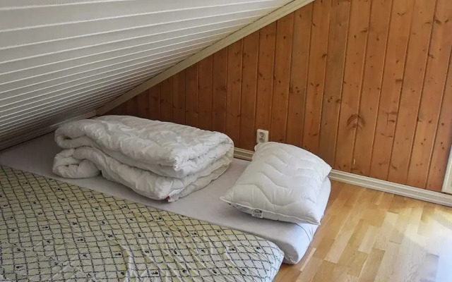 Holiday Home in Bjorli