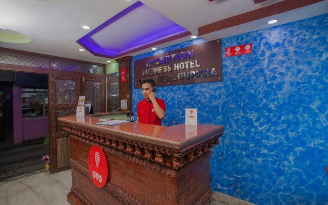 Heritage De Patan