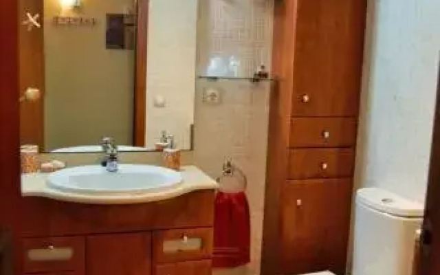 Arion Garden Apartment