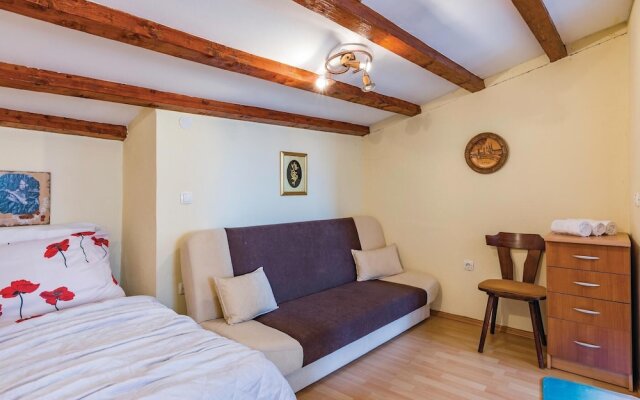 Awesome Home in Rovinj With Wifi and 0 Bedrooms