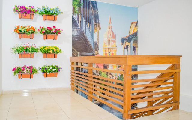 Hostal Ocean View - Hostel