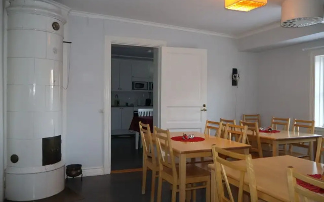 STF Vandrarhem Mariestad - Hostel