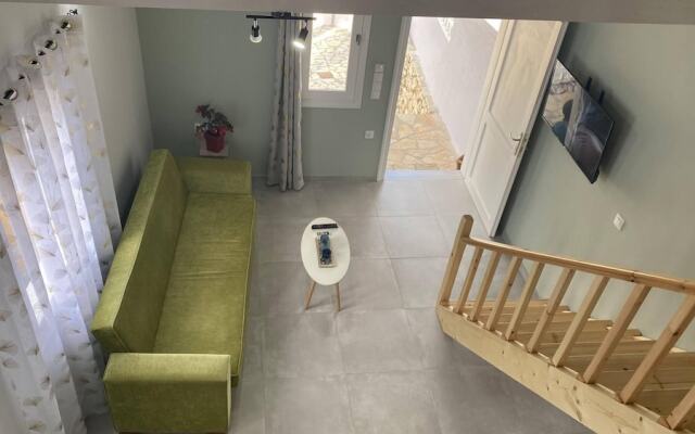 Eris Villa - Amazing View In Lefkada