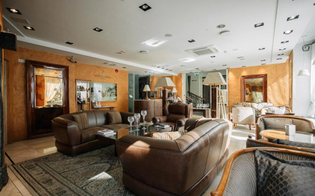 Rixwell Collection Savoy Boutique Hotel