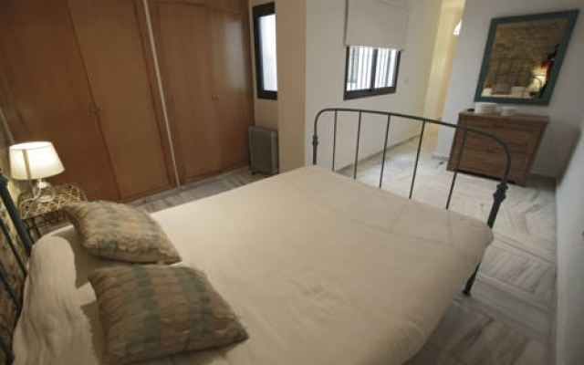 Apartamentos Morgado