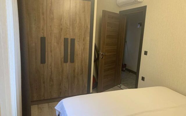 Alfa Suite Home