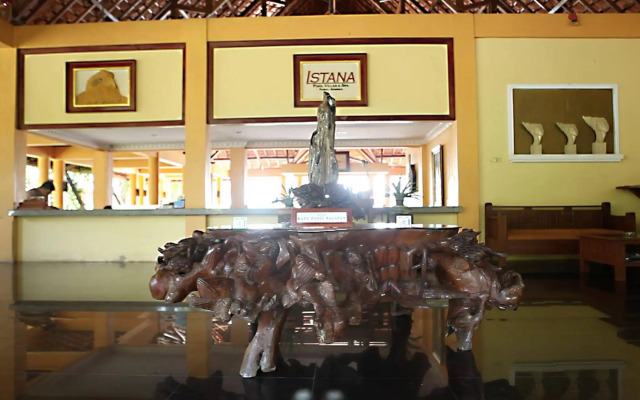Istana Pool Villas & Spa - Bangka