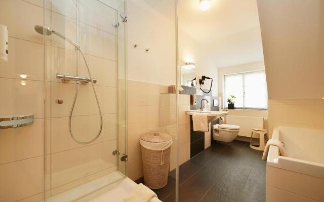 LindenGut Biohotel