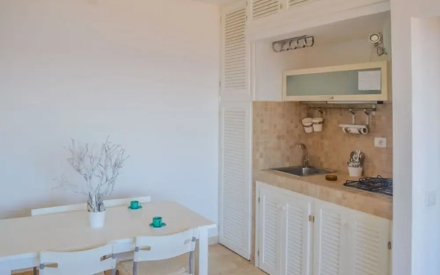 Villino Li Tamerici - Costa Paradiso