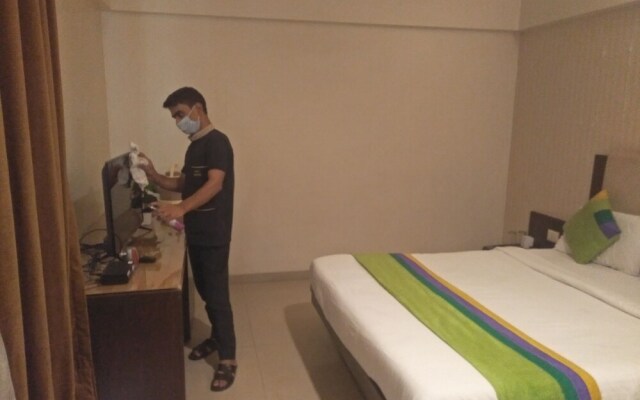 Hotel Basera