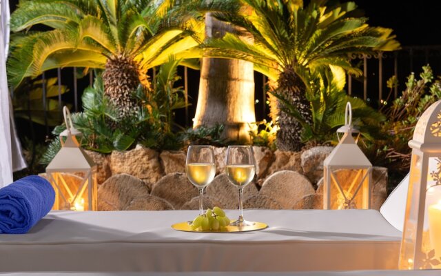 Pefkos View Suites & Maisonette