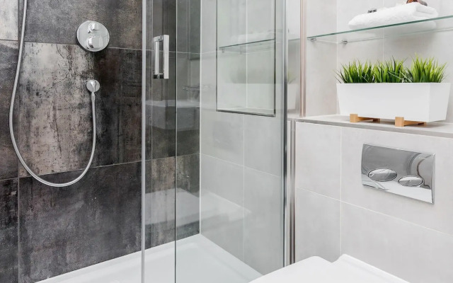 Roomspace Apartments -Walpole Court