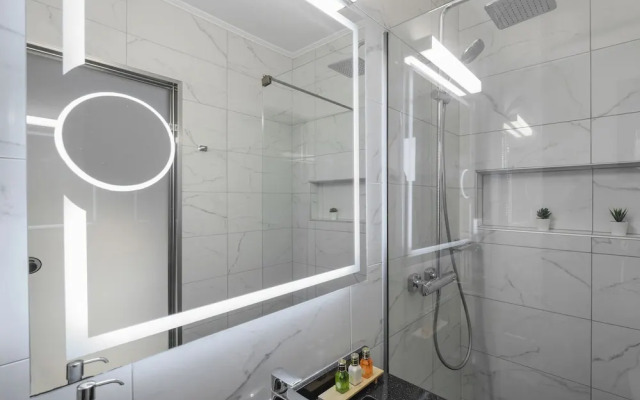 Alegria Suites