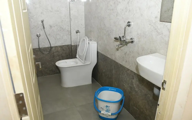 Hotel Vasantham Inn