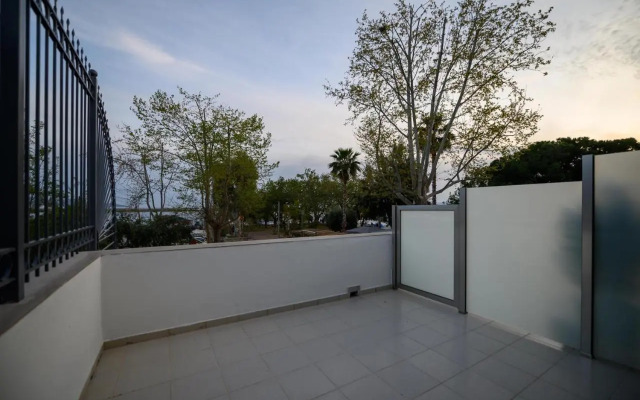 Kalypso Apartments