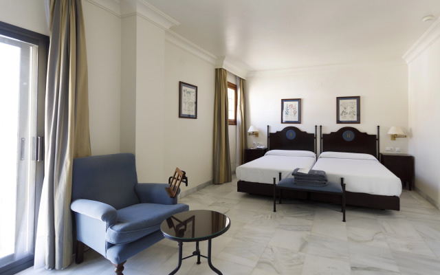 Hotel Duque De Najera