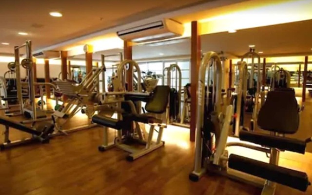 Reserva jardim newlyfurnished luxury APT