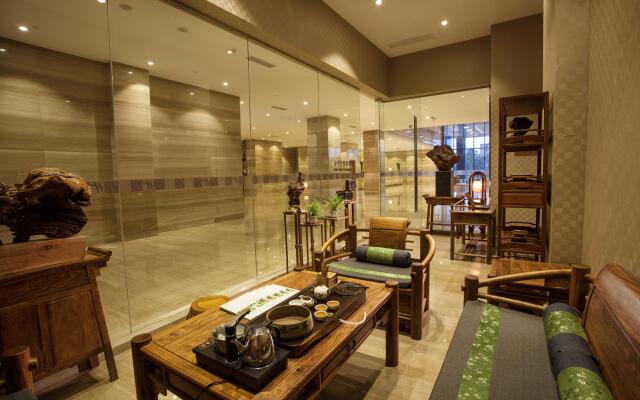 Holiday Inn Putian Xiuyu by IHG