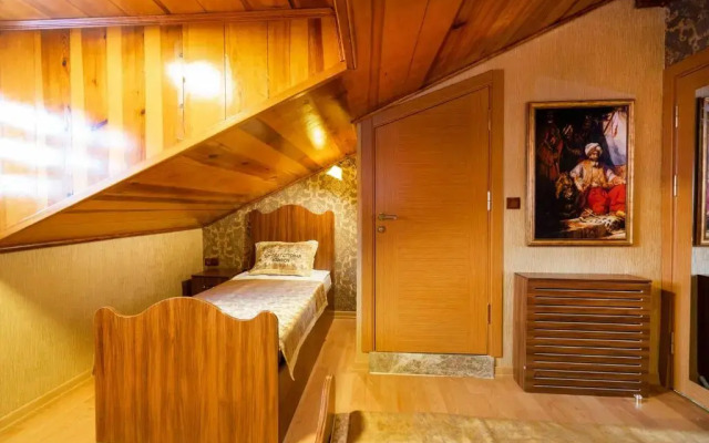 Rozin Hotel