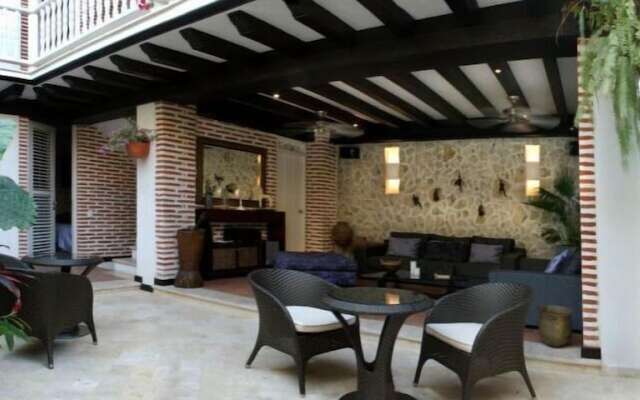 Casa Santa Ana Hotel Boutique - Spa