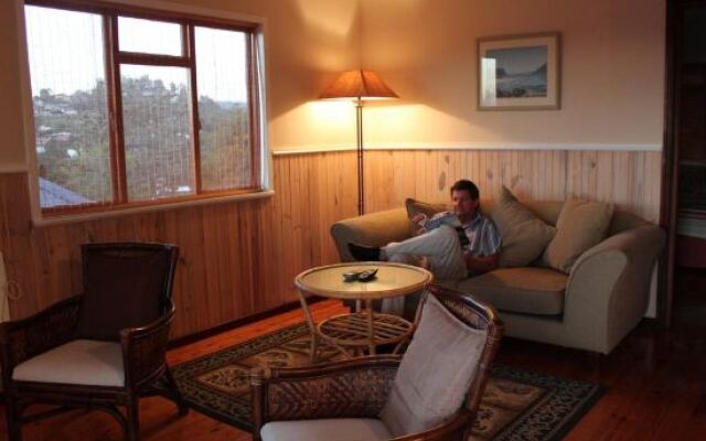 The Homestead Knysna